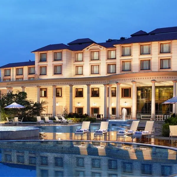 Fortune Park Panchwati, Kolkata - Member ITC Hotels' Group, hotel in Kolkata