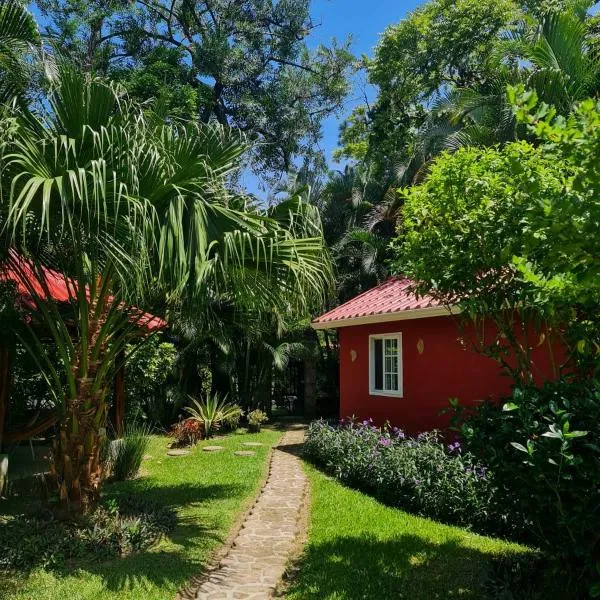 Cabaña Villa Victoria, Hotel in El Valle de Antón
