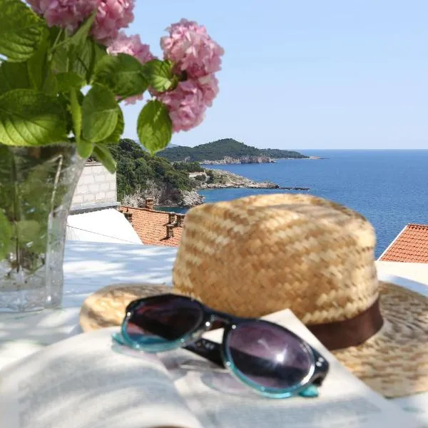 Rooms Cvetka, Hotel in Dubrovnik