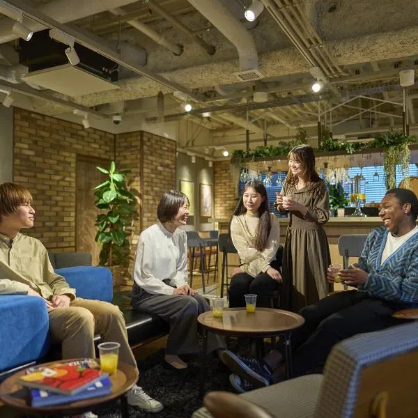 Hotel Resol Stay Akihabara, hotel in Tokyo