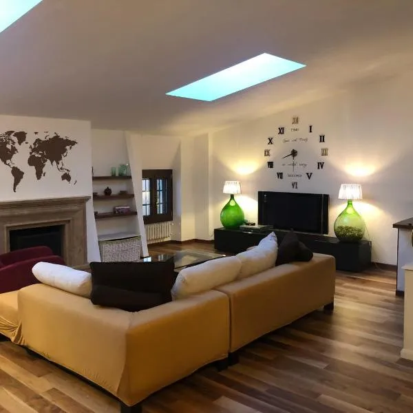 Frane House,位于拉齐塞的酒店