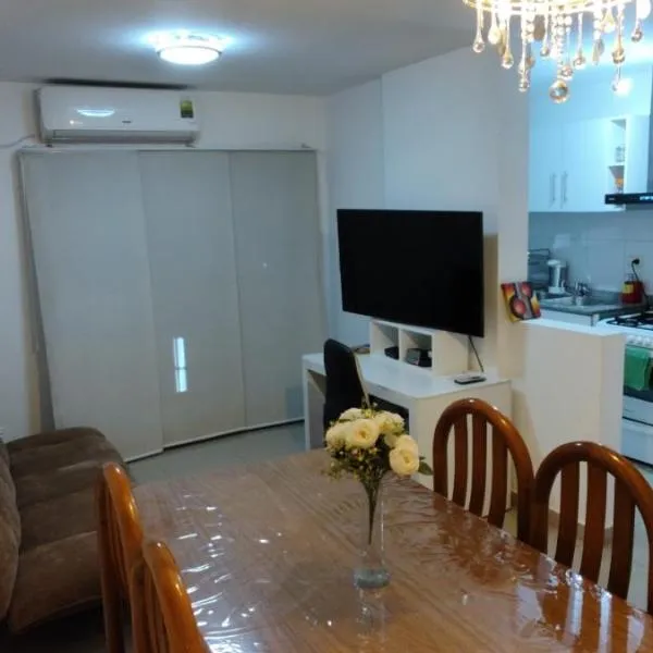 Departamento Alta Cordoba "Lautaro", con Pileta, hotel in Cordoba