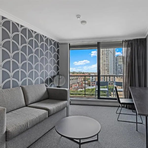 KozyGuru / Sydney / Prefect Location Studio / NHA653-1205, hotel in Sydney