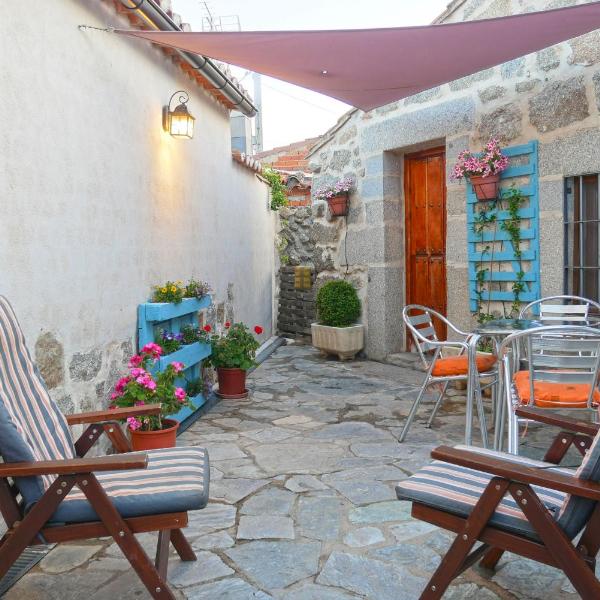 Casa Rural El Berrueco