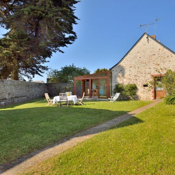 Holiday Home Moulin Bastard by Interhome