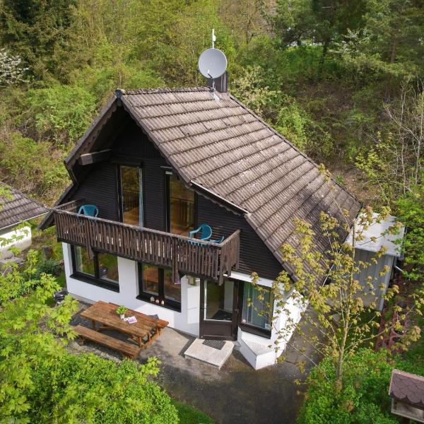 Holiday Home Sigi by Interhome