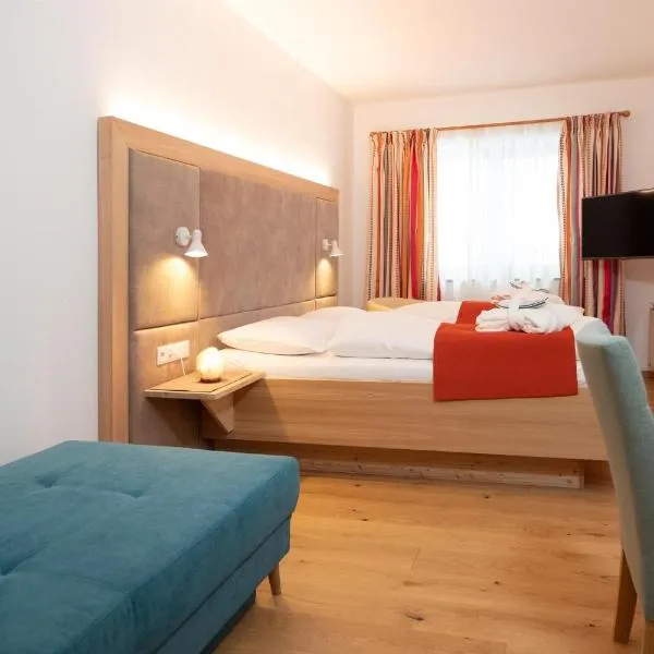 Santner, Hotel, hotel v destinaci Eugendorf