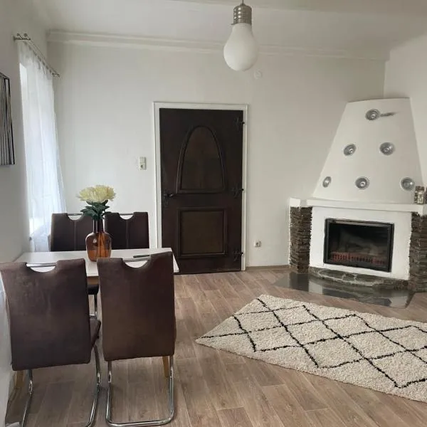 Appartement Attergau, hotel in Sankt Georgen im Attergau