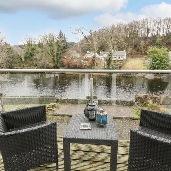 Barley Cottage, hotel in Newton Stewart