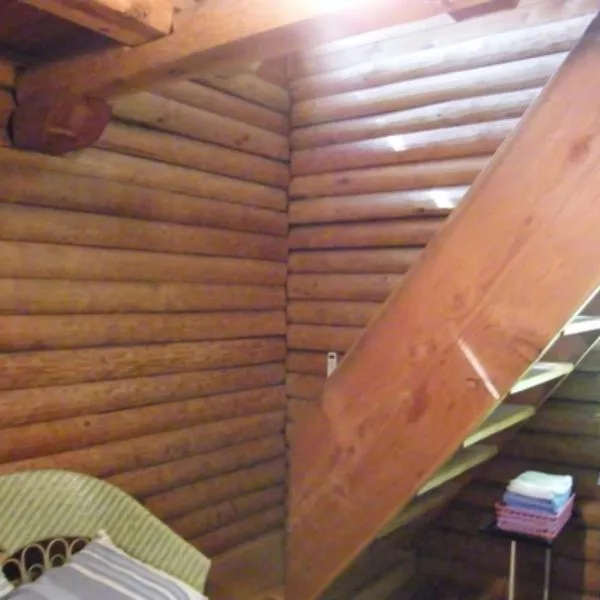 Karuizawa Sunny Village - Vacation STAY 57947v,位于轻井泽的酒店