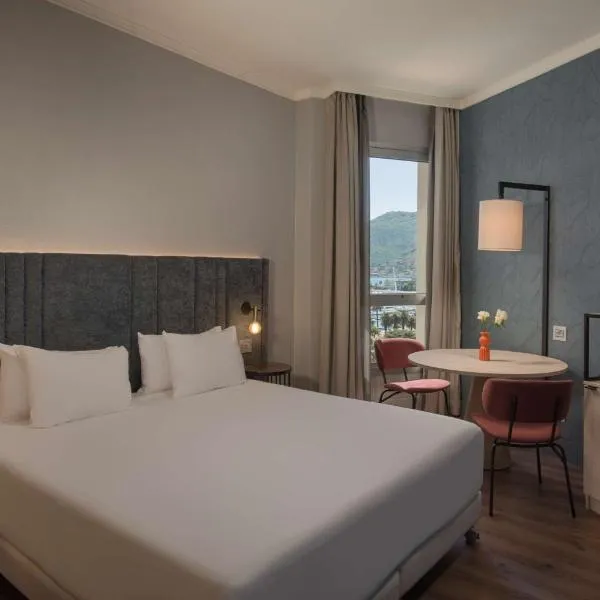 NH La Spezia, hotel in La Spezia