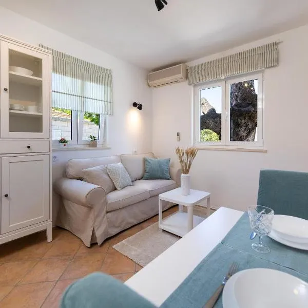 Apartment Judita, hotel in Dubrovnik