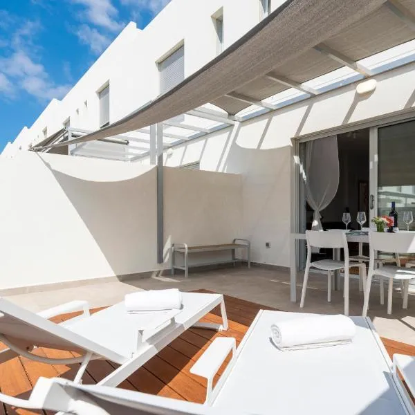 MEDANO4YOU Cabezo Residence, Hotel in El Médano