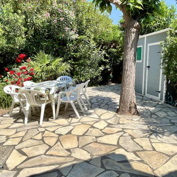 Maison Argelès-sur-Mer, 3 pièces, 6 personnes - FR-1-225-224