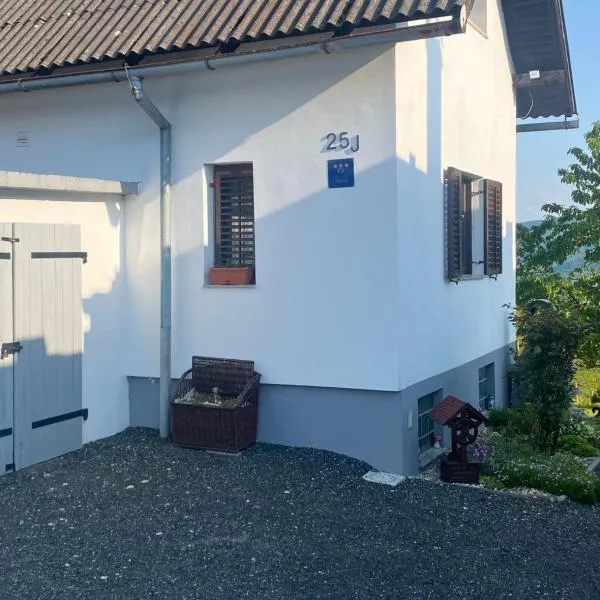 Villa Marijana, hotel v destinaci Varaždinske Toplice