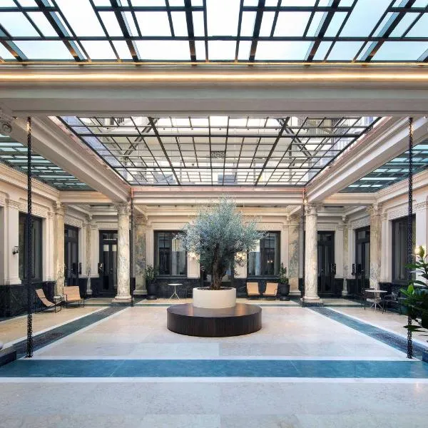 Agora' - Boutique Stays, hotel in Turin