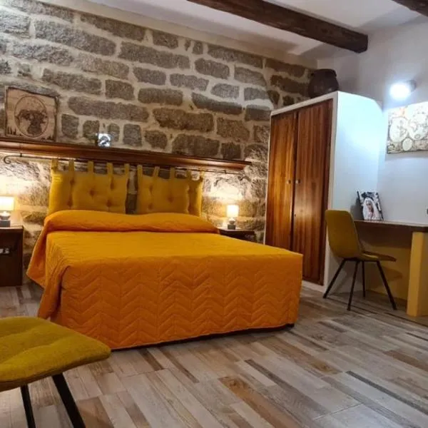 Kabula, hotel in Olbia