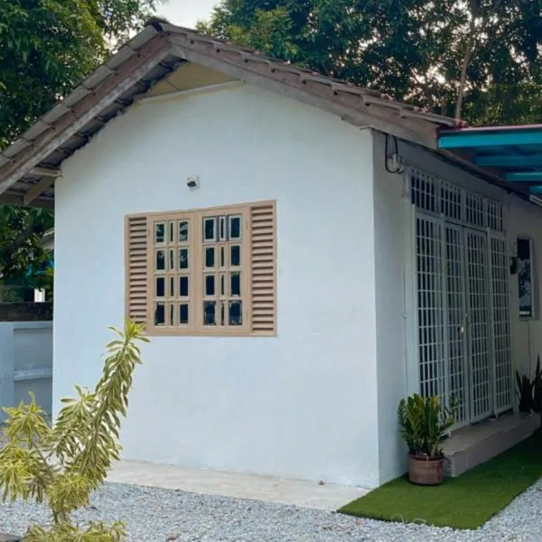 Kota Bharu RS Desa Roomstay, hotel in Kampong Haji Musa