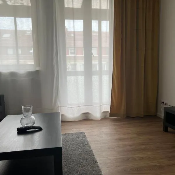 Living Time, hotel in Bremen