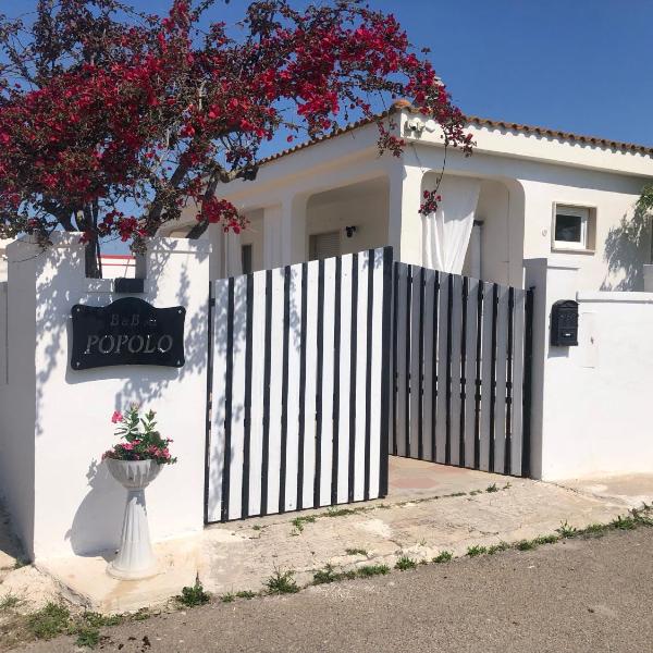 B&B Del Popolo