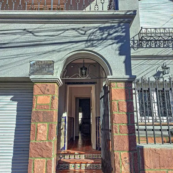 Qaway, hotell sihtkohas Salta