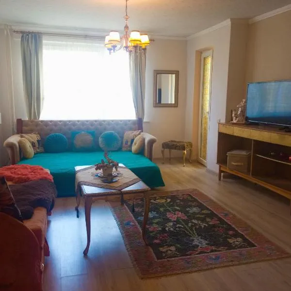 Apartamentai, hotel v destinaci Tauragė