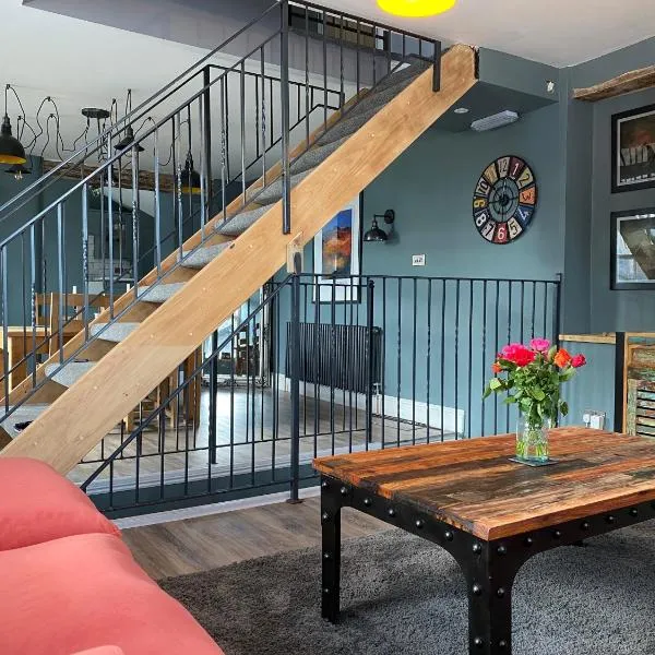 High Street Apartment, hotel in Windermere