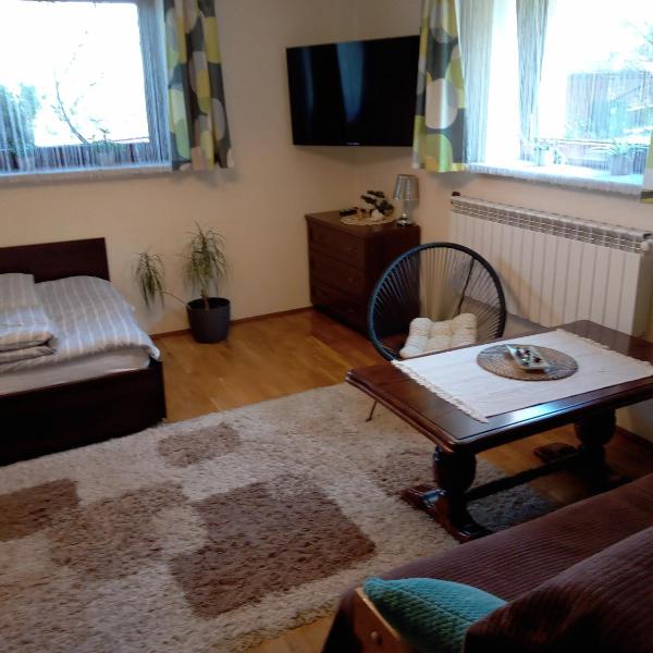 Apartament Kapi