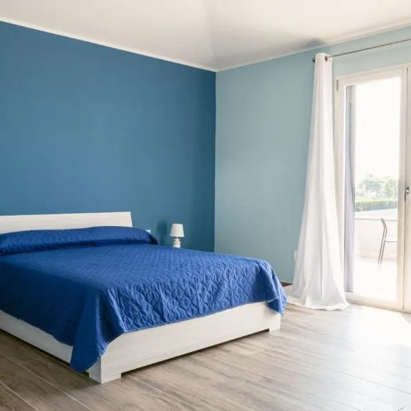 Tenuta Papola B&b, hôtel à Brindisi