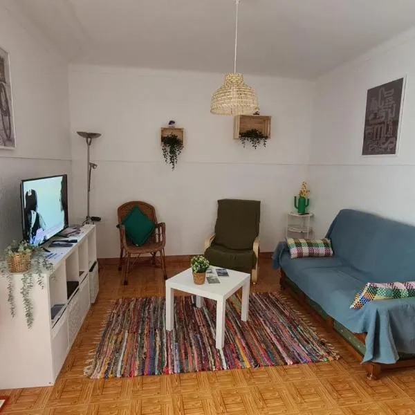 Casa Castanheiro, khách sạn ở Tolosa