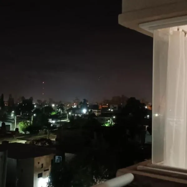 Departamento por día, hotel in Palpalá