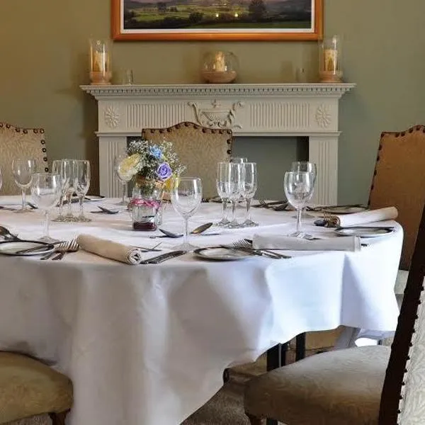The Gower Golf Club, hotel in Gowerton