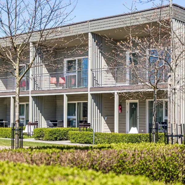 Ramios bitės, hotel in Palanga