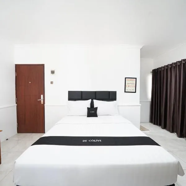 DS Colive Marina, hotel en Semarang
