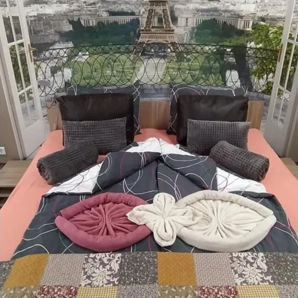 Velvita Central, ξενοδοχείο σε Sliven