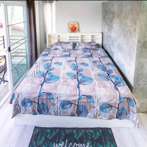 Village Apartment CC1234