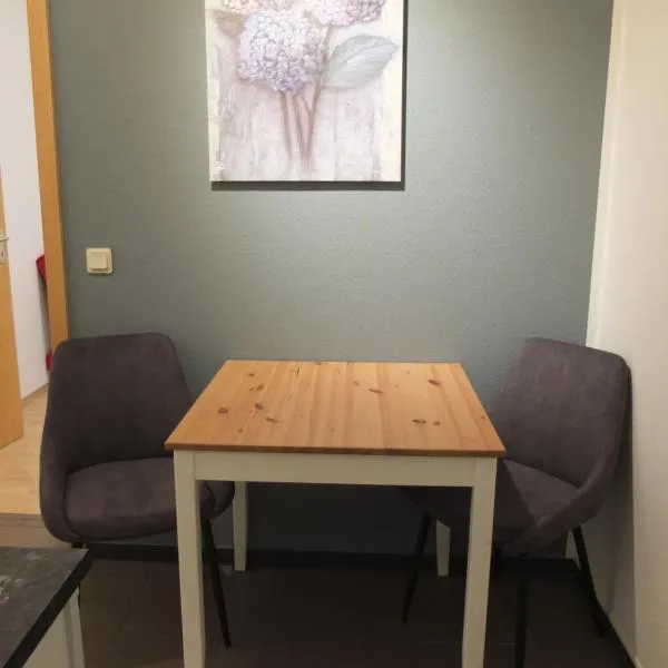 smarte Wohnung im Zentrum, Hotel in Leipzig