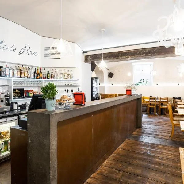 Sophie's Hostel, ξενοδοχείο στην Πράγα