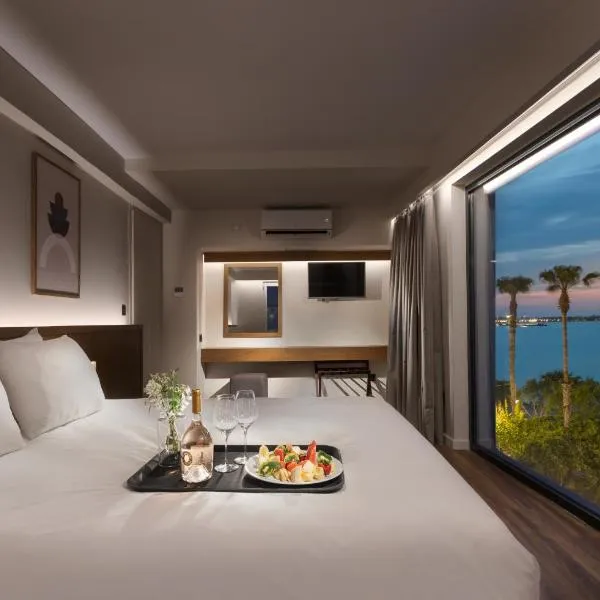 Kos Divine Hotel & Suites, ξενοδοχείο στην Κω Πόλη