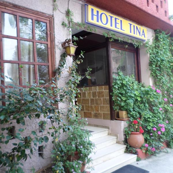 Tina Hotel