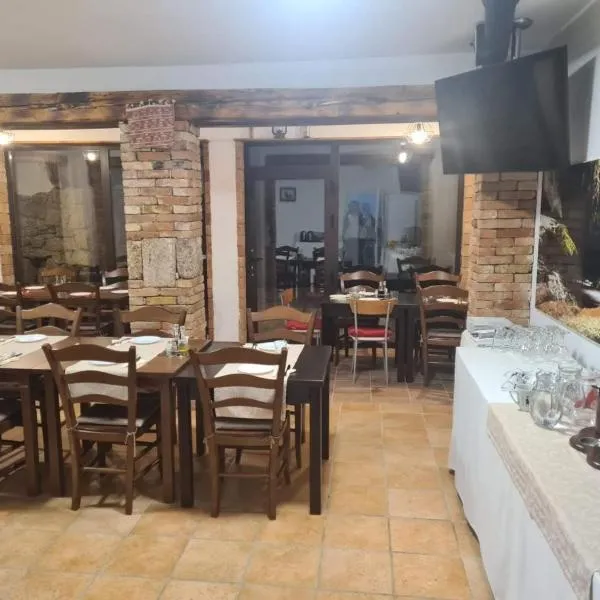 Guest house Slatki Snovi, Hotel in Knin