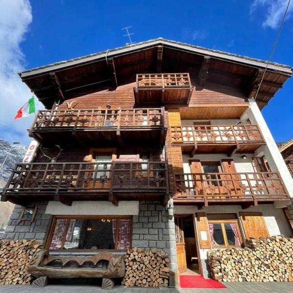 B&B Gressoney