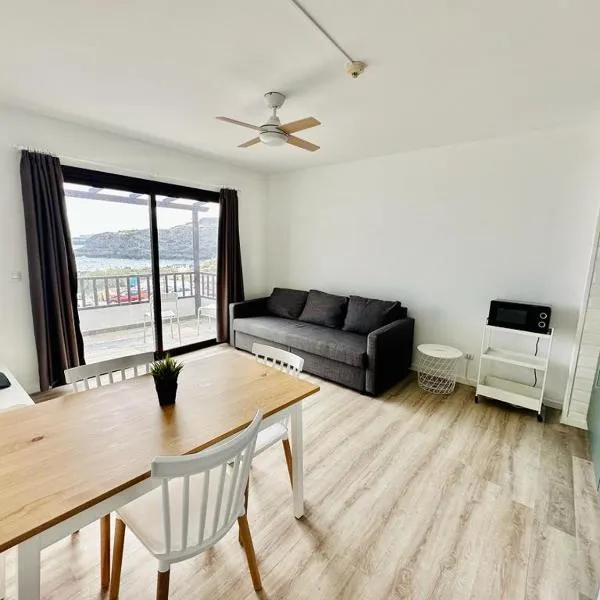 Alma 26, hotel en Los Cancajos