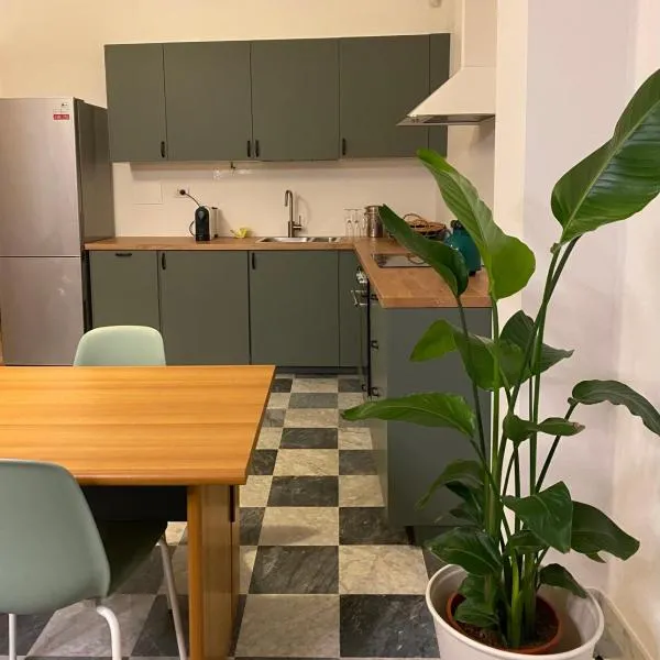 Lo Studio, hotel di Pisa