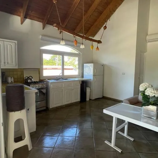 Cabarete Beach Apartment, hotel v destinaci Cabarete