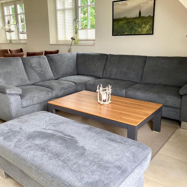 Ferienhaus Grodenblick Sanddorn Whg 3