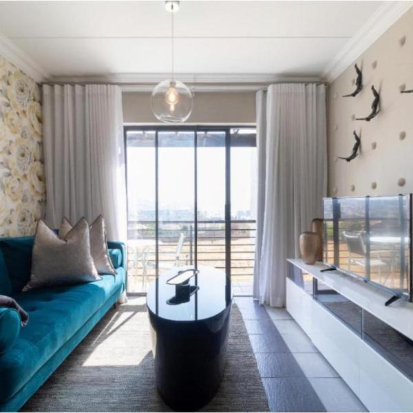 The Steynview Apartment - Fourways Sandton