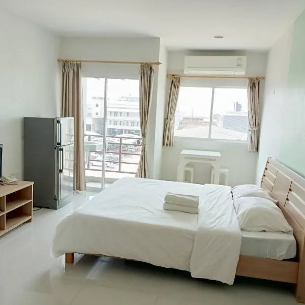 Sawairiang Place, hotel in Nakhon Ratchasima