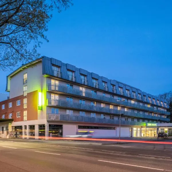 ibis Styles Graz Messe, hotel a Graz
