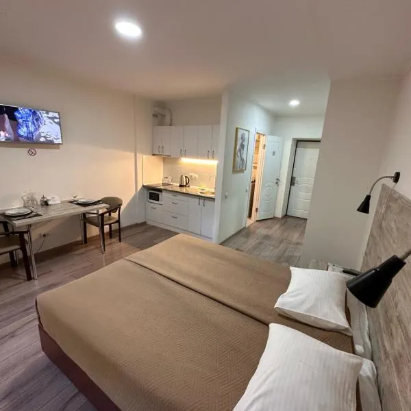 Smart Apart, hotel in Vinnytsya